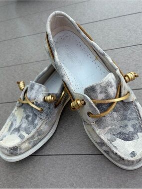 Sperry top-sider Size 7.5